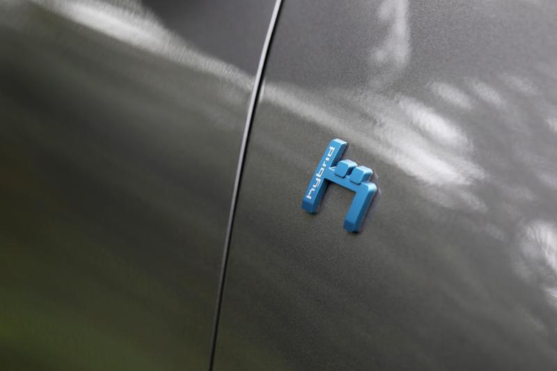 Citroën C5 Aircross Hybrid | Les photos de notre essai du SUV hybride rechargeable